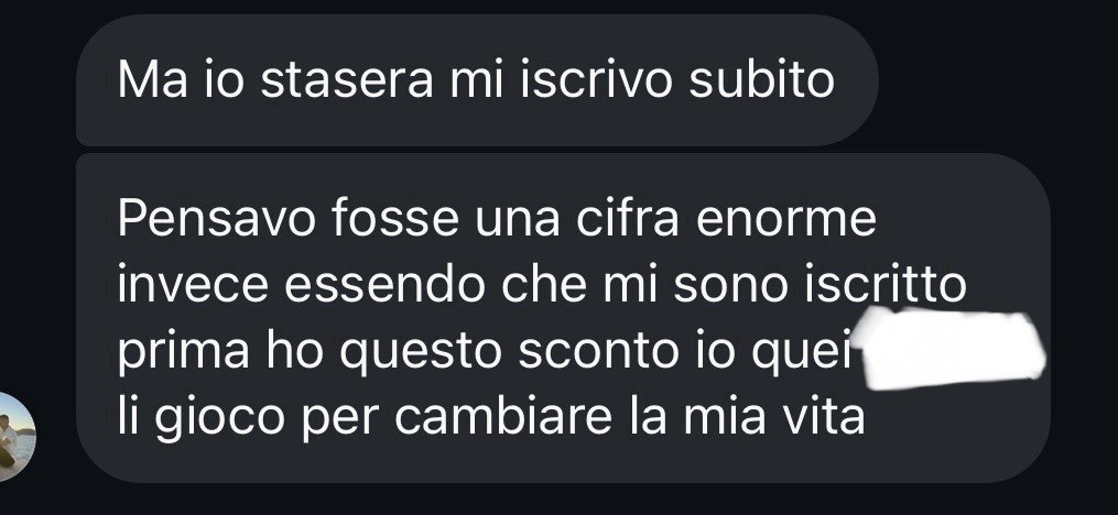 Recensione reale 2