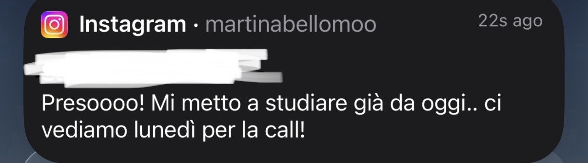 Recensione reale 1