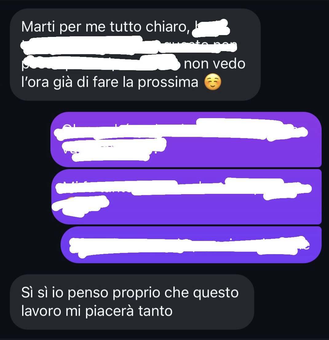 Recensione reale 3